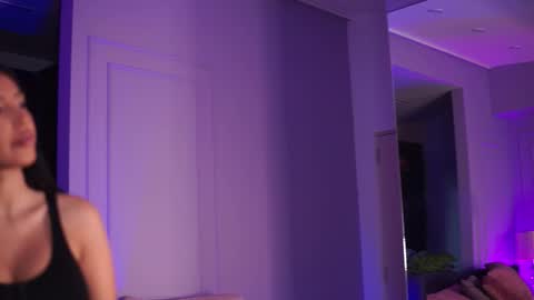 Snapshot of aishaadevoe chatting on 10-04-25, 03:21 Maddy online show from 10-04-25, 03:21