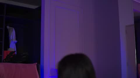 Snapshot of aishaadevoe chatting on 10-14-25, 05:36 Maddy online show from 10-14-25, 05:36