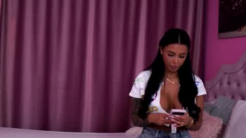 Maddy online show from 02-21-26, 08:43