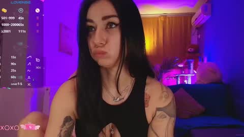 Lora online show from 01-07-26, 06:16