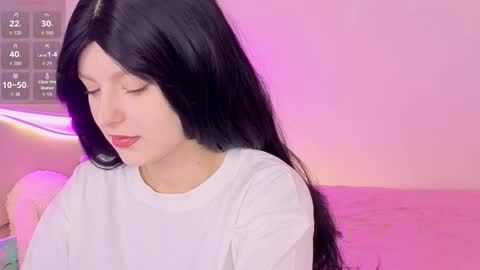 Aisha online show from 02-21-26, 03:18