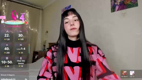 Aisha online show from 02-28-26, 08:32