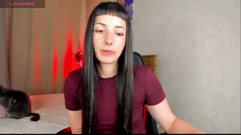 Aisha online show from 07-03-26, 09:10