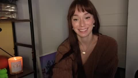 Aisha Lee online show from 10-01-25, 07:25