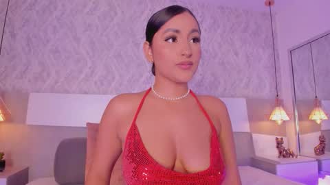 Aisha online show from 11-30-25, 06:45