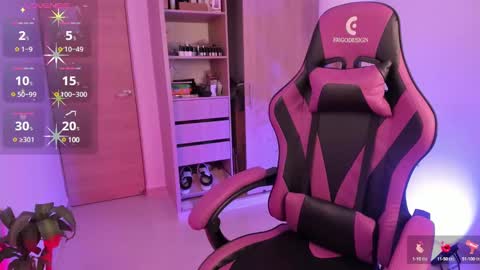 Snapshot of aisharose_ chatting on 01-31-25, 01:22 Aisha online show from 01-31-25, 01:22