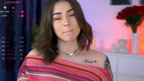 Aisha online show from 06-02-26, 07:05