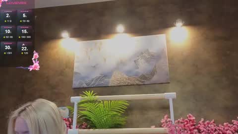 aishiro online show from 03-11-25, 12:39