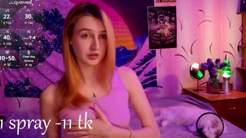 aishiro online show from 03-16-26, 05:39