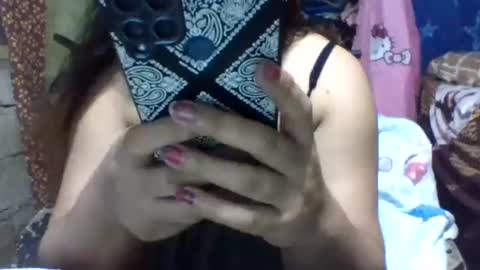 rosie online show from 03-02-25, 02:19