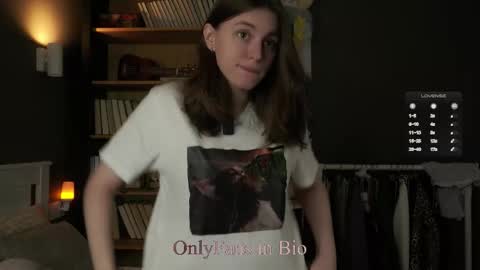 Aliza online show from 02-01-26, 01:15