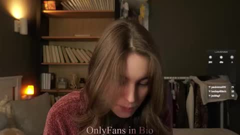 Aliza online show from 02-03-26, 01:15