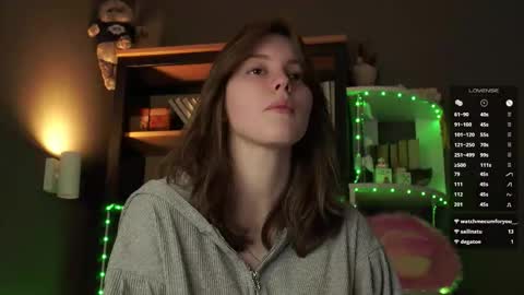 Aliza online show from 03-06-26, 01:13