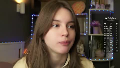 Aliza online show from 04-07-26, 01:28