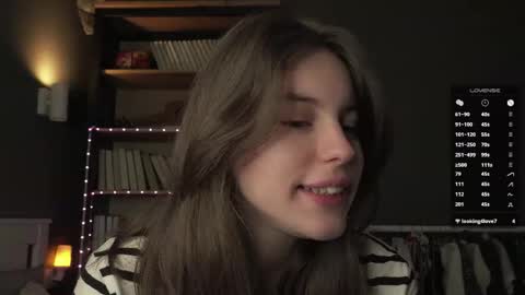 Aliza online show from 05-17-26, 02:31