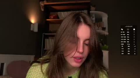 Aliza online show from 06-09-26, 01:17