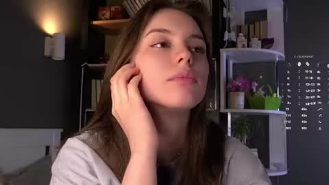 Aliza online show from 07-08-26, 01:10