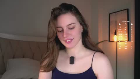Aliza online show from 07-24-26, 01:25