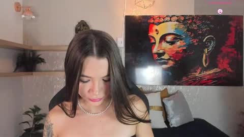 little aitana  online show from 06-02-26, 08:33