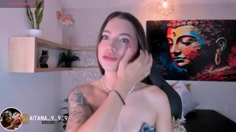 little aitana  online show from 06-28-26, 11:33