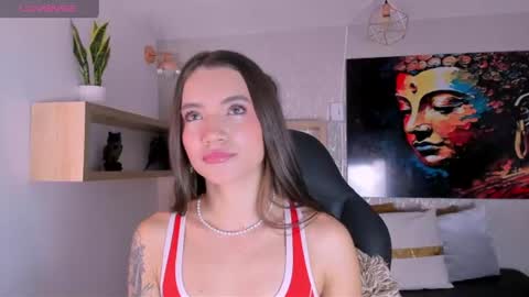 little aitana  online show from 06-30-26, 03:40