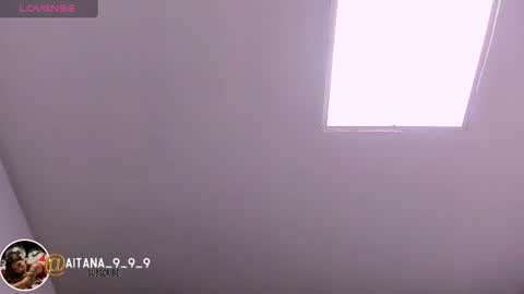 little aitana  online show from 07-01-26, 02:57