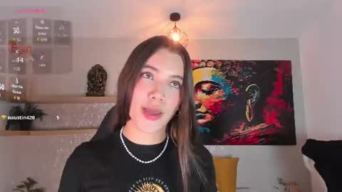 little aitana  online show from 08-01-26, 04:34