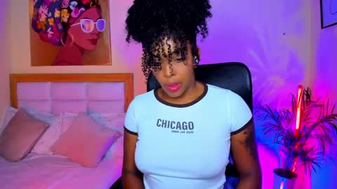 Aitana Brown online show from 04-04-26, 03:42