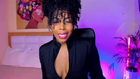 Aitana Brown online show from 04-26-26, 01:20