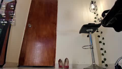  Aitana  online show from 09-23-25, 09:29