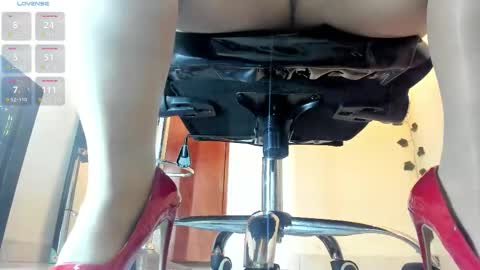  Aitana  online show from 03-08-26, 06:12