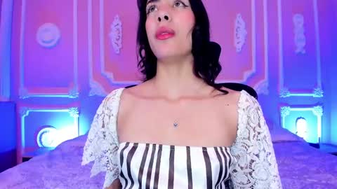 Aitana online show from 11-05-25, 12:38