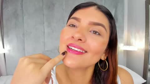  Aitana  online show from 05-18-26, 11:49