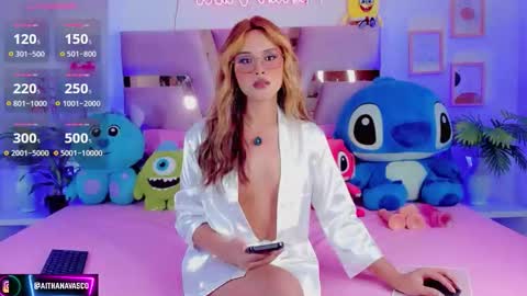 AITHANA online show from 02-09-26, 05:22