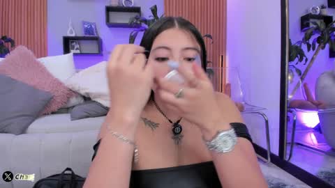 Aixa online show from 04-09-26, 11:59