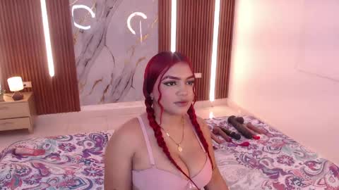 AIXA  online show from 04-21-26, 02:56