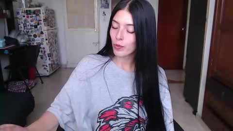 Snapshot of aizen_myo chatting on 10-24-25, 05:20 Aizen My- online show from 10-24-25, 05:20