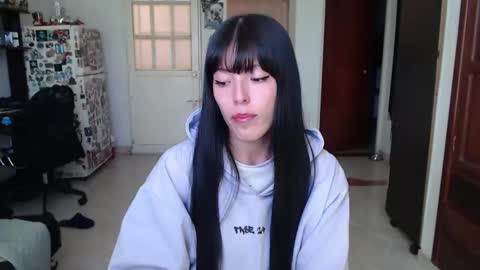 Snapshot of aizen_myo chatting on 11-02-25, 05:26 Aizen My- online show from 11-02-25, 05:26