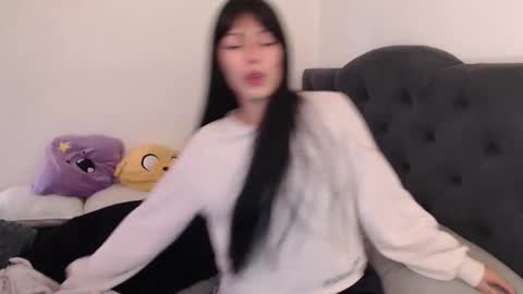 Snapshot of aizen_myo chatting on 12-15-25, 12:31 Aizen My- online show from 12-15-25, 12:31