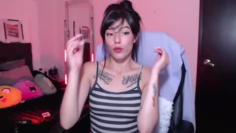 Aizen My- online show from 01-12-26, 04:29