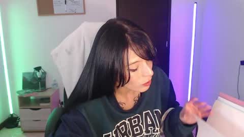 Aizen My- online show from 04-23-26, 03:52