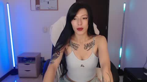 Aizen My- online show from 05-07-26, 04:07