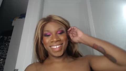 Amy Jeaux Johnson online show from 02-09-25, 12:06