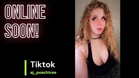 Snapshot of aj_peachtree chatting on 12-12-24, 11:25 Aj Peachtree online show from 12-12-24, 11:25