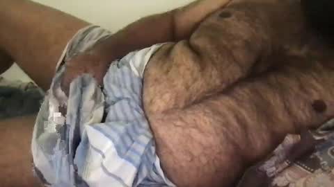 BigHairyGuy online show from 01-23-25, 03:01