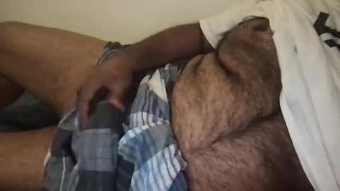 BigHairyGuy online show from 03-05-25, 06:45