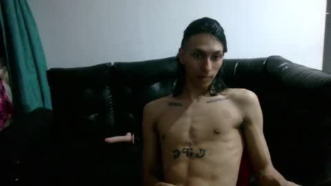 SebasT-sex online show from 03-02-26, 03:20