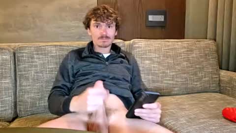Denver Cock online show from 07-31-26, 01:05