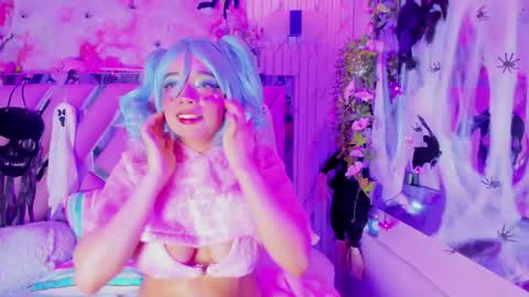 akane hikari  online show from 11-05-25, 04:23