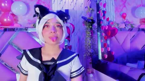 akane hikari  online show from 02-16-26, 05:25